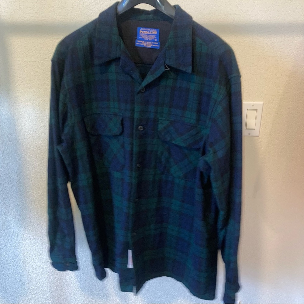 Board shirt